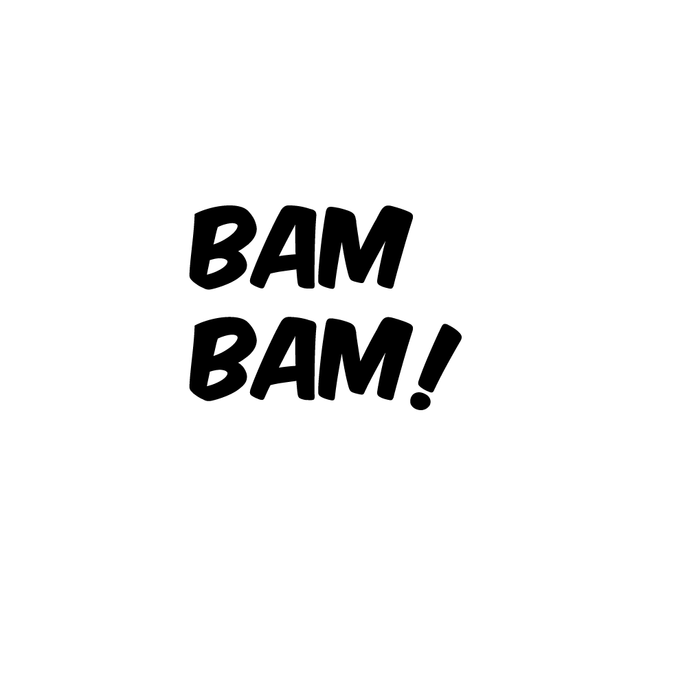 Bambam – Creative Solutions